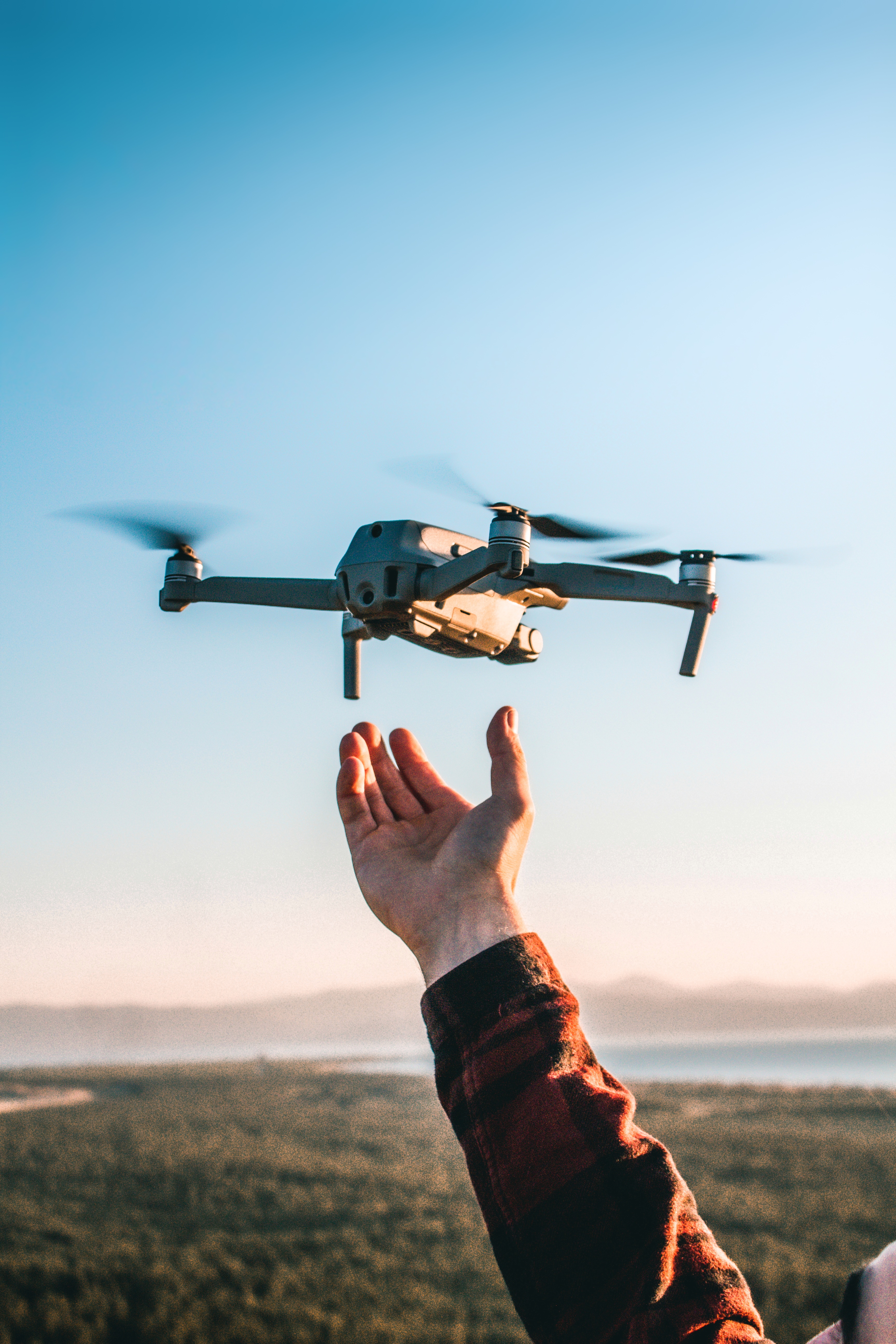 drone