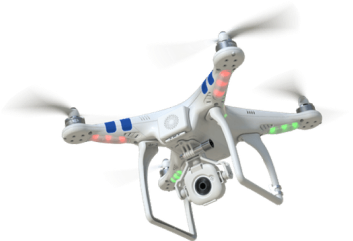 drones